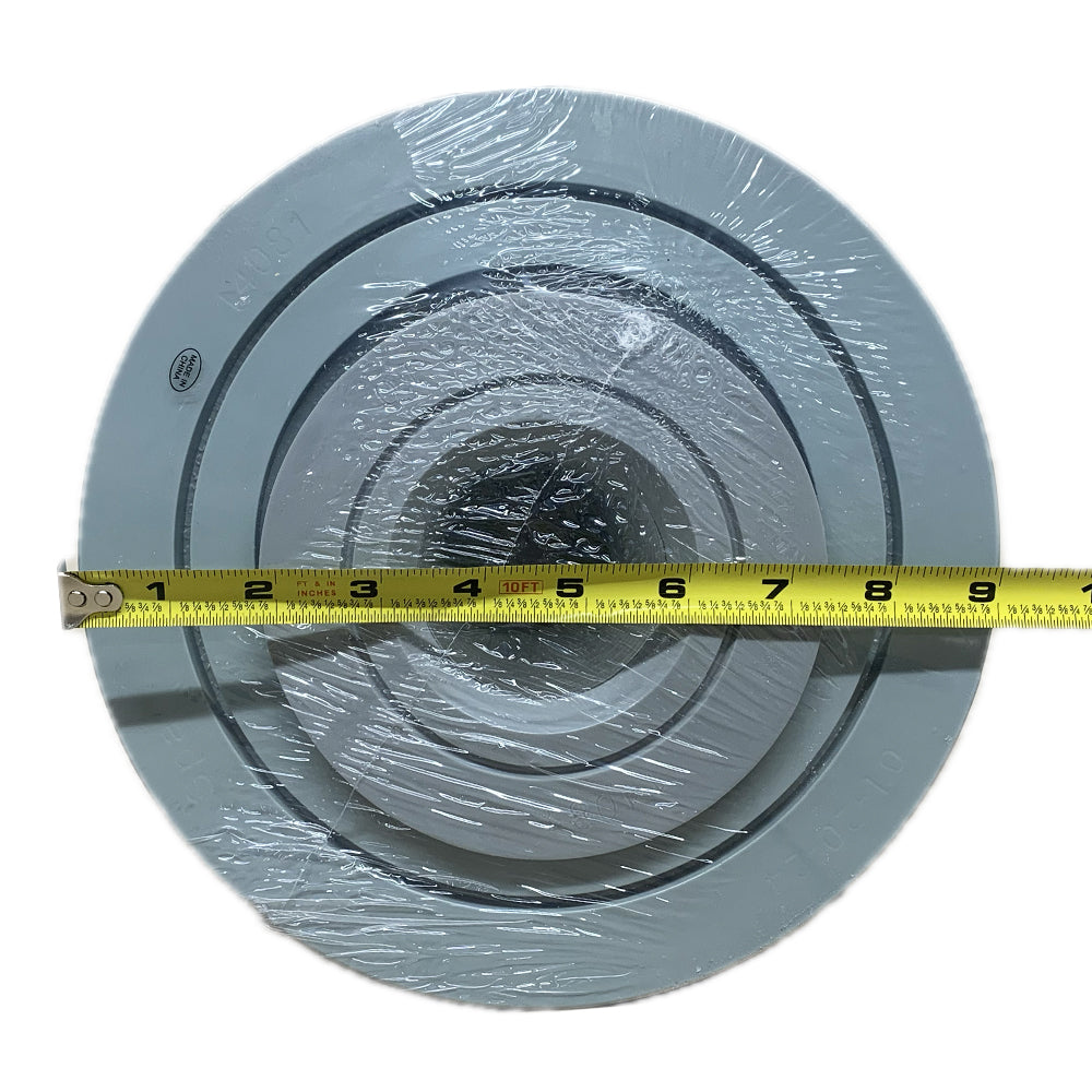 Sundance® 880 MicroClean Filter Assembly (2024+) – part #6541-964S