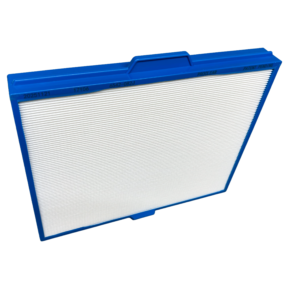 Jacuzzi® J5™ ProClear™ 50 SF Pleated Filter | 6542-082J