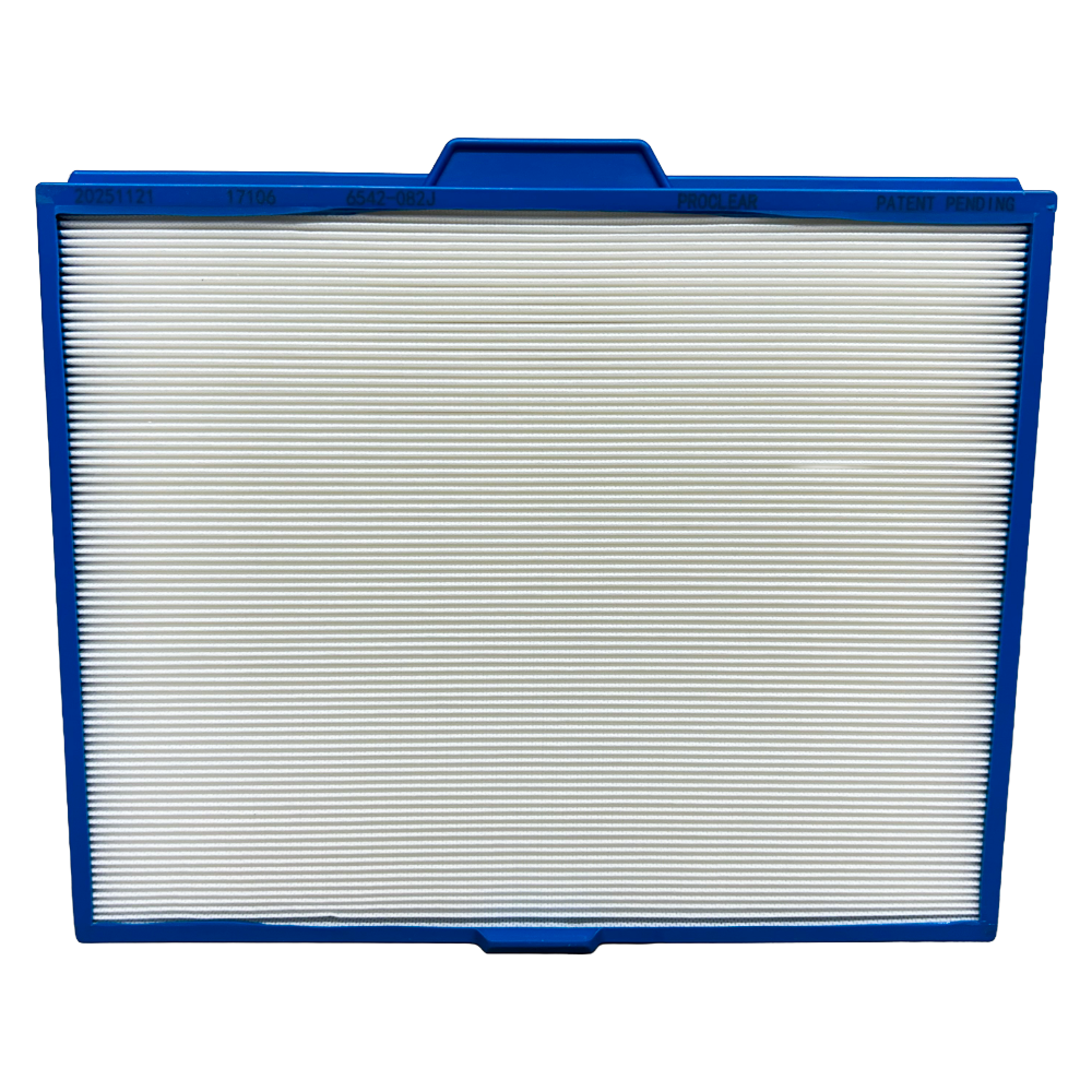 Jacuzzi® J5™ ProClear™ 50 SF Pleated Filter | 6542-082J