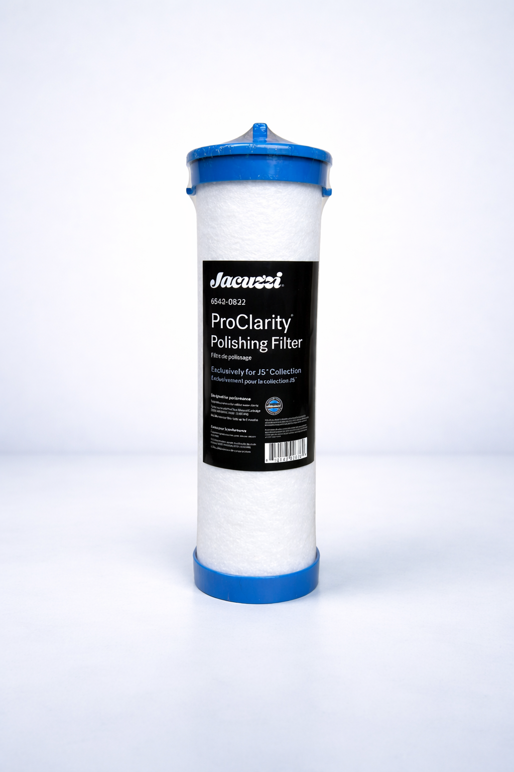 Jacuzzi® J5™ ProClarity™ Polishing Filter | 6542-083J
