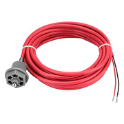 Jacuzzi® Temperature Sensor – 12′ Cable w/ Box-End Connector – Replaces 6600‑105/134/138 – Part #6600‑167