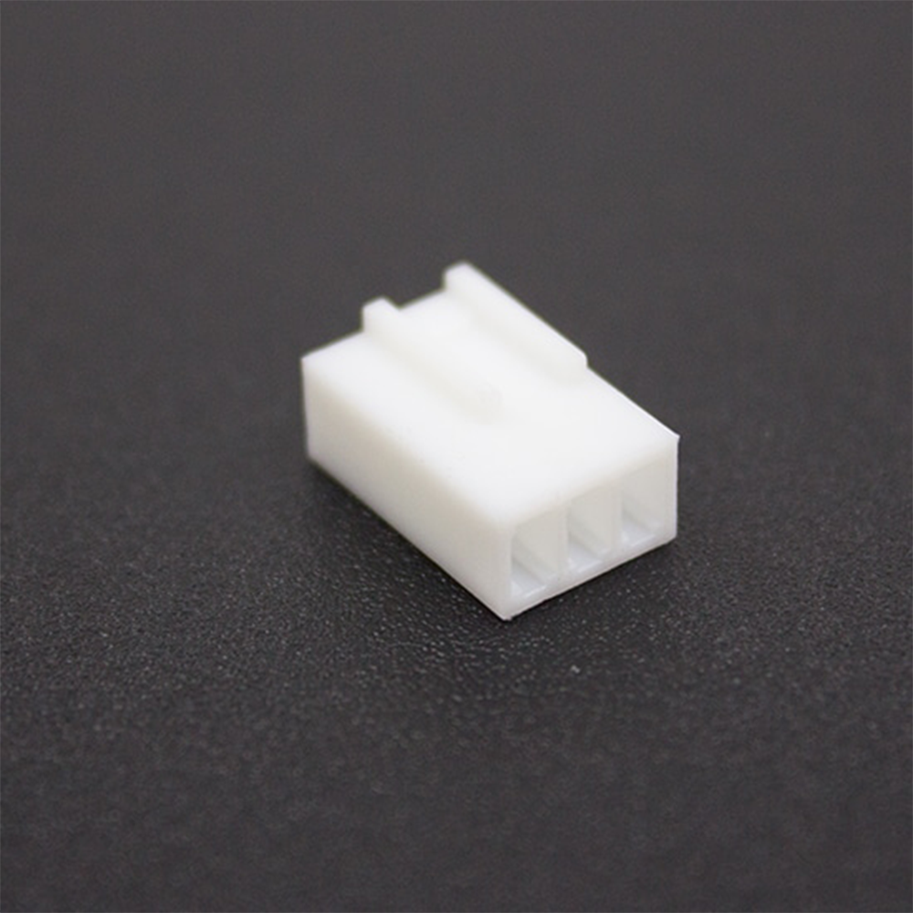 Sundance® / Jacuzzi® 3‑Pin Temperature Sensor – OEM 12 ft Cable, Part #6600‑751