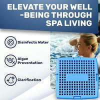 Thumbnail for SunPurity™ Mineral Purifier for Sundance® Spas – part #6890‑780