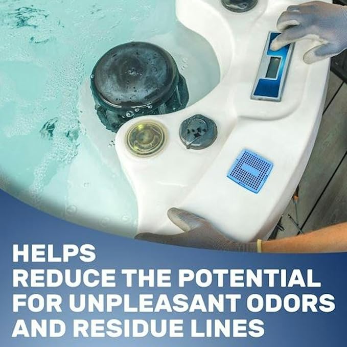 SunPurity™ Mineral Purifier for Sundance® Spas – part #6890‑780