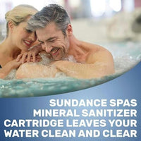 Thumbnail for SunPurity™ Mineral Purifier for Sundance® Spas – part #6890‑780