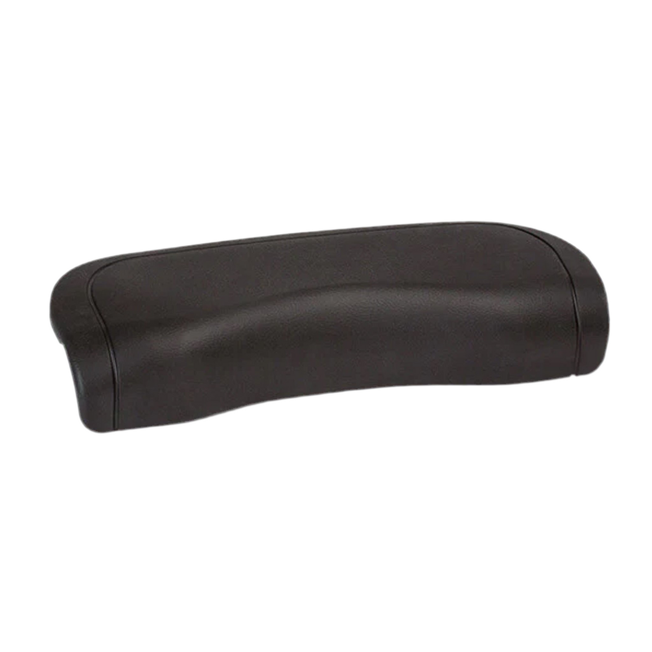 Bullfrog® A‑Series Regular Headrest, Graphite Foam (2020–Present) – part #60‑01381