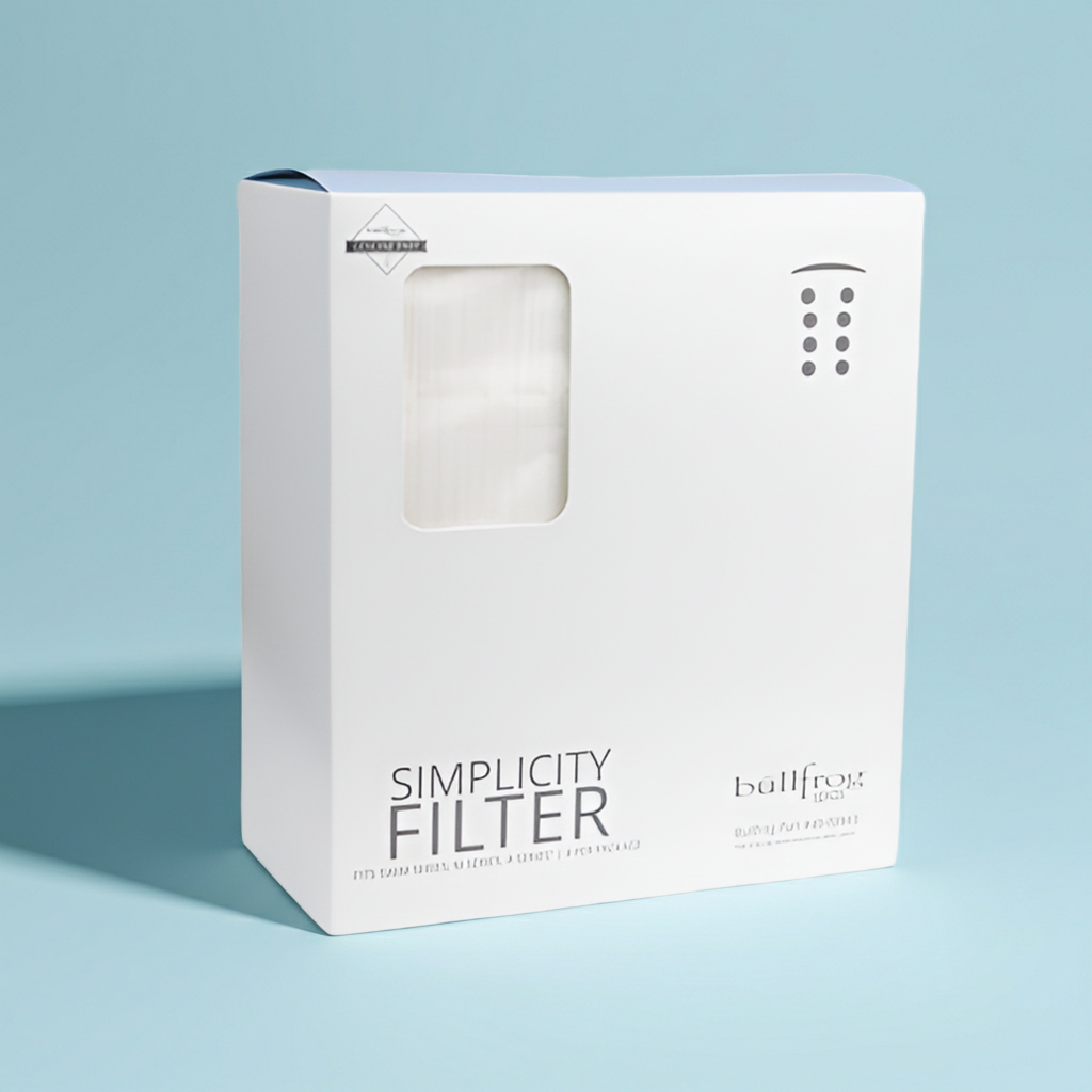 Bullfrog Spas Filters | Genuine Replacement Filters – Hot Tub Things