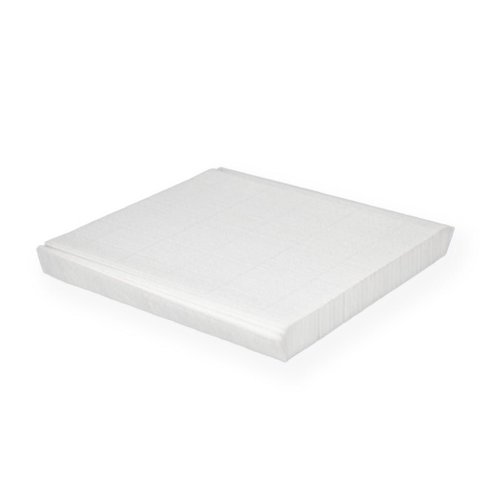 Hot Tub Things® Flat Filters 4‑Pack – Fits Simplicity® by Bullfrog Spas (2018+) – part #10‑00814