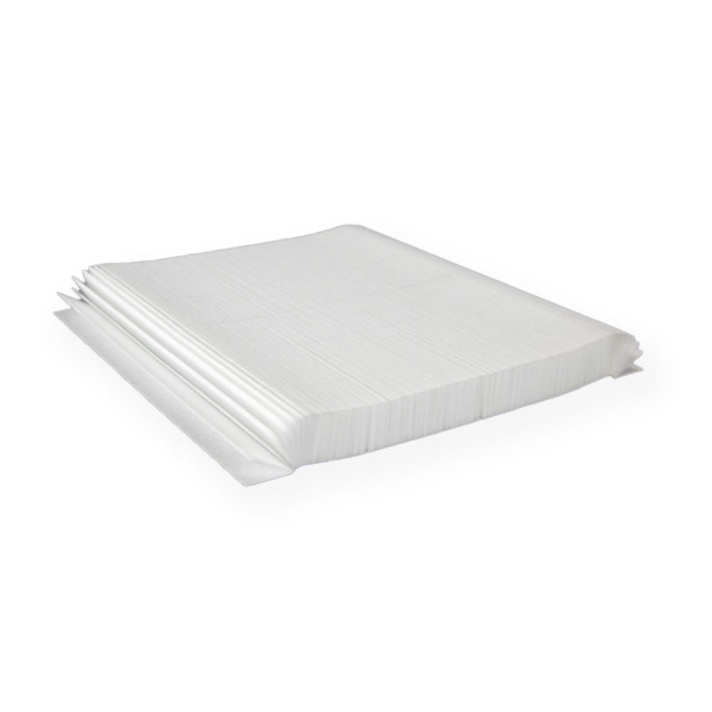 Hot Tub Things® Flat Filters 4‑Pack – Fits Simplicity® by Bullfrog Spas (2018+) – part #10‑00814