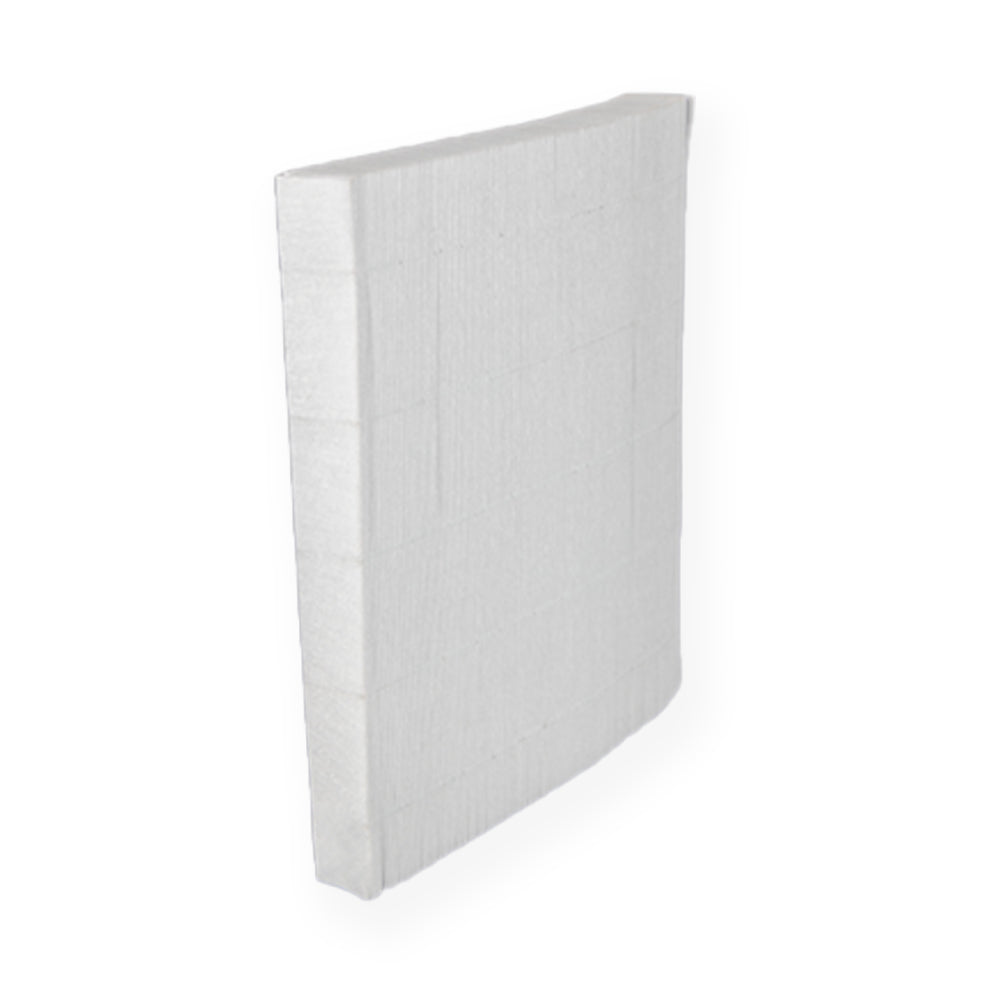 Hot Tub Things® Flat Filters 4‑Pack – Fits Simplicity® by Bullfrog Spas (2018+) – part #10‑00814