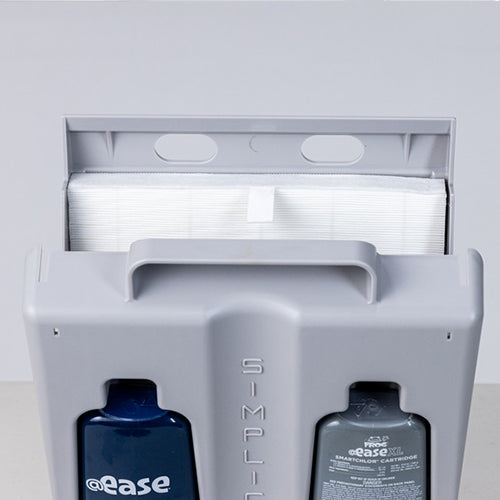 Hot Tub Things® Flat Filters 4‑Pack – Fits Simplicity® by Bullfrog Spas (2018+) – part #10‑00814