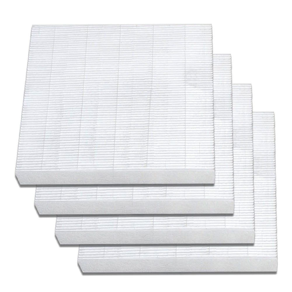Hot Tub Things® Flat Filters 4‑Pack – Fits Simplicity® by Bullfrog Spas (2018+) – part #10‑00814