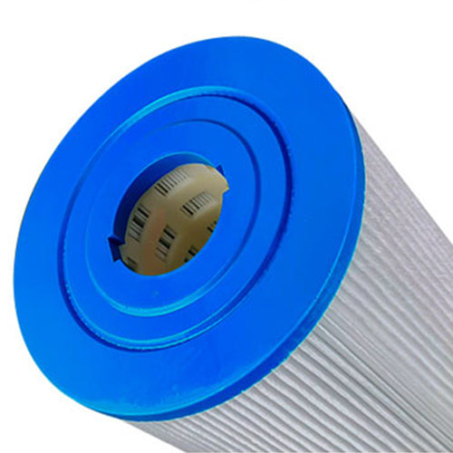 Hot Tub Things® Outer Filter – Sundance® 125 Sq Ft Cartridge (2003–2024 Spas) – Part #HTT‑6540‑488S