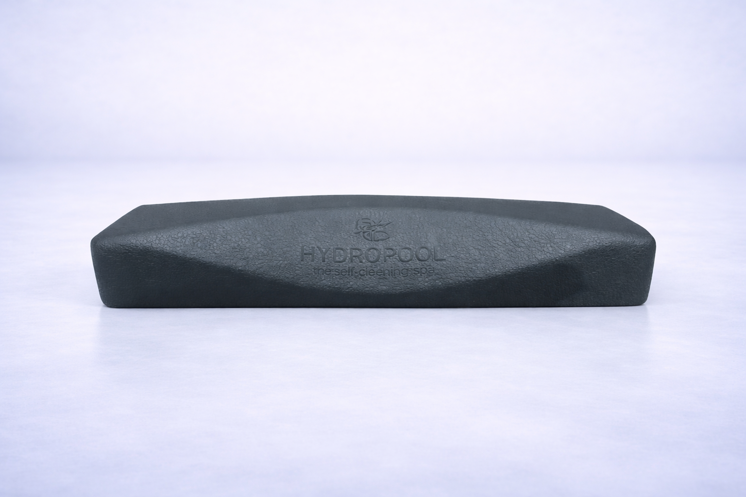 Almohada tubular Hydropool® color carbón – Autolimpiable/Spa de natación tubular XL (2011-2015) – n.° de pieza 8515023 