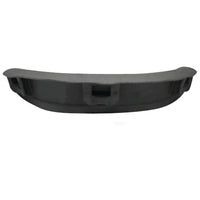 Thumbnail for Hydropool® Wrap Pillow Charcoal (No Pins) – Self-Clean / Swim Spa 2011–2015 – part #8515026
