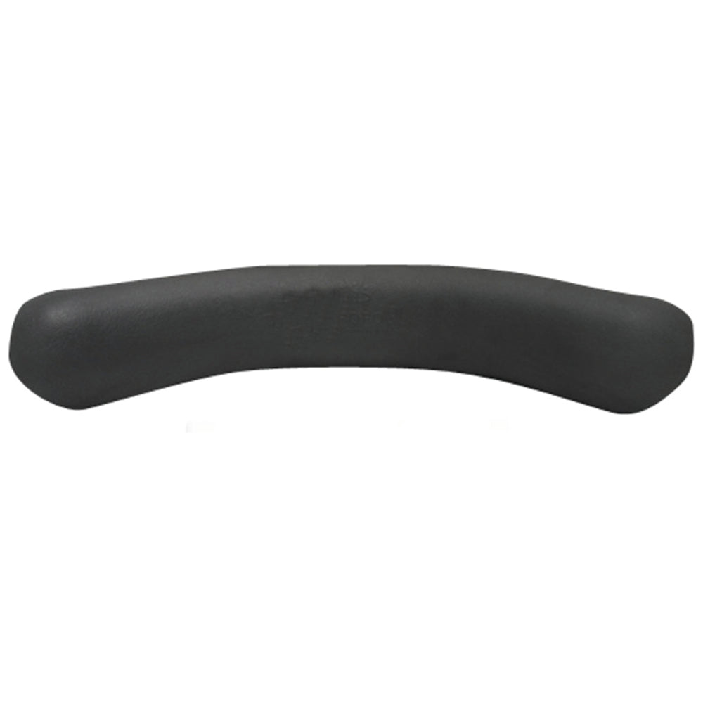 Hydropool® Wrap Pillow Charcoal (No Pins) – Self-Clean / Swim Spa 2011–2015 – part #8515026