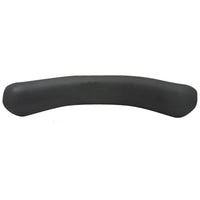 Thumbnail for Hydropool® Wrap Pillow Charcoal (No Pins) – Self-Clean / Swim Spa 2011–2015 – part #8515026