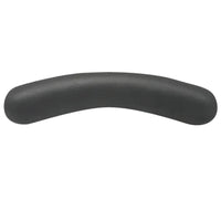 Thumbnail for Hydropool® Small Wrap Pillow – Charcoal (2025) – part #8515034