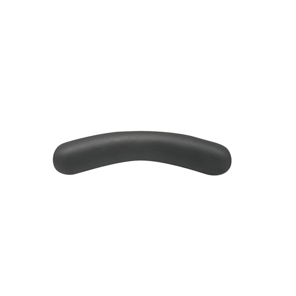 Hydropool® Small Wrap Pillow – Charcoal (2025) – part #8515034