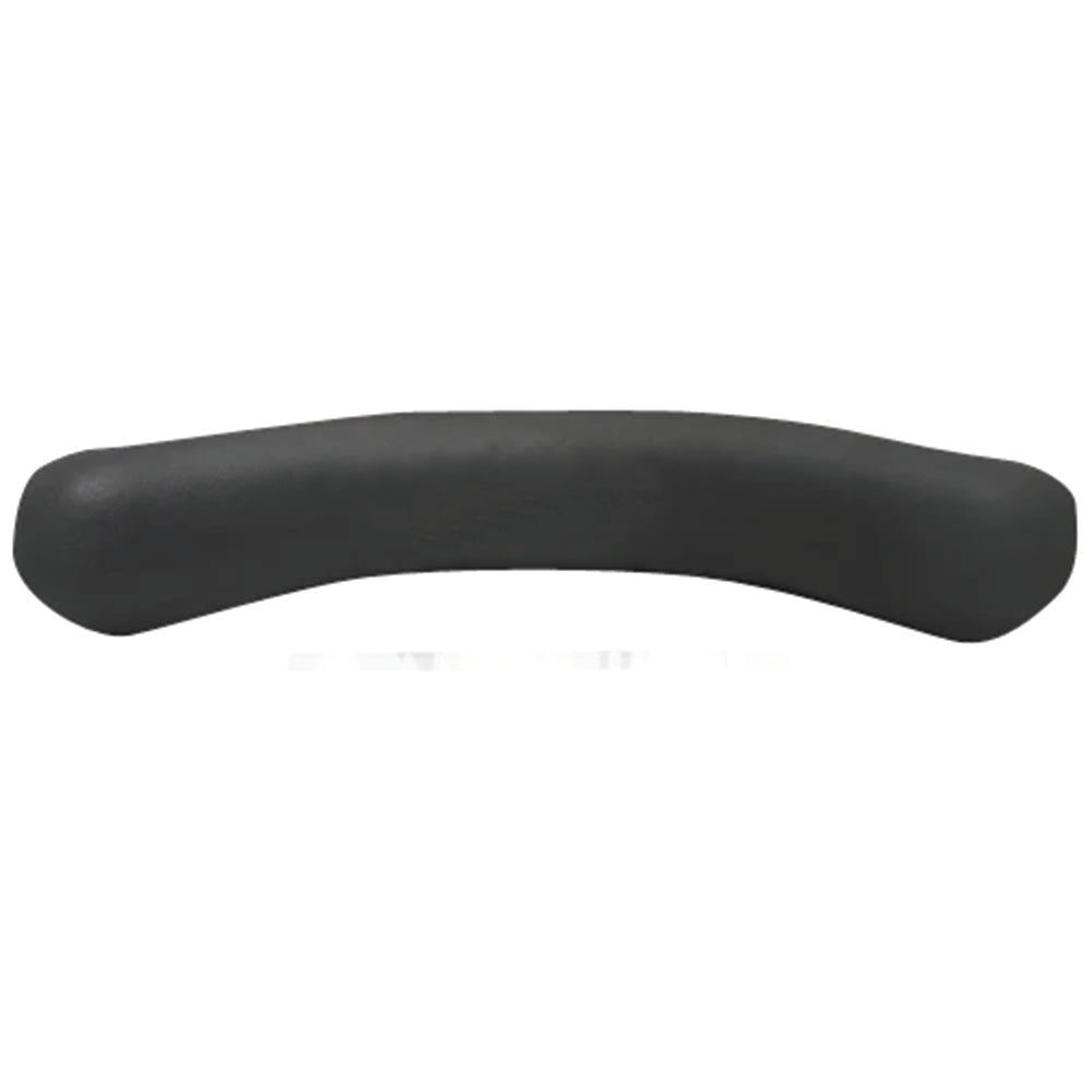 Hydropool® Small Wrap Pillow – Charcoal (2025) – part #8515034