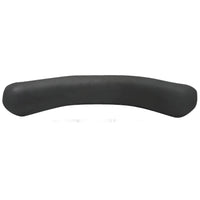Thumbnail for Hydropool® Small Wrap Pillow – Charcoal (2025) – part #8515034
