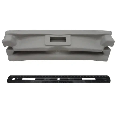 Hydropool® Tubular Pillow – Replacement Spa Headrest (2010–2015) – part #8515045
