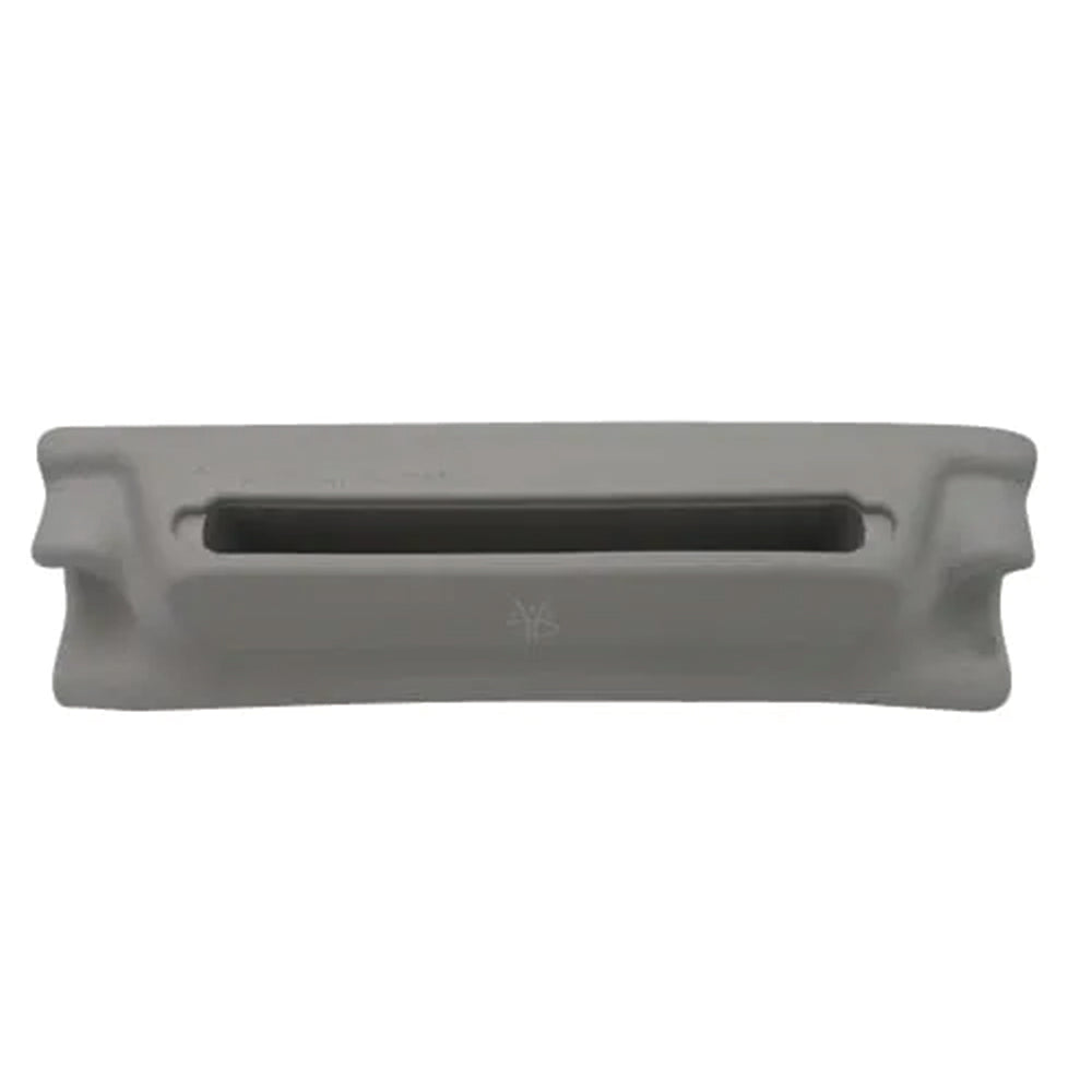 8515046 | Hydropool Waterfall Pillow Warm Grey