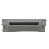 Thumbnail for 8515046 | Hydropool Waterfall Pillow Warm Grey