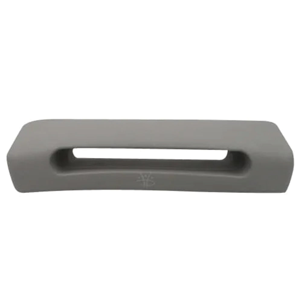 8515046 | Hydropool Waterfall Pillow Warm Grey