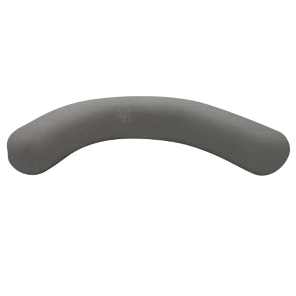 Hydropool® Wrap Pillow – Warm Grey Spa Pillow 28″ (Post‑2015 Models) – part #8515048