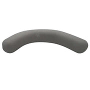 Hydropool® Wrap Pillow – Warm Grey Spa Pillow 28″ (Post‑2015 Models) – part #8515048