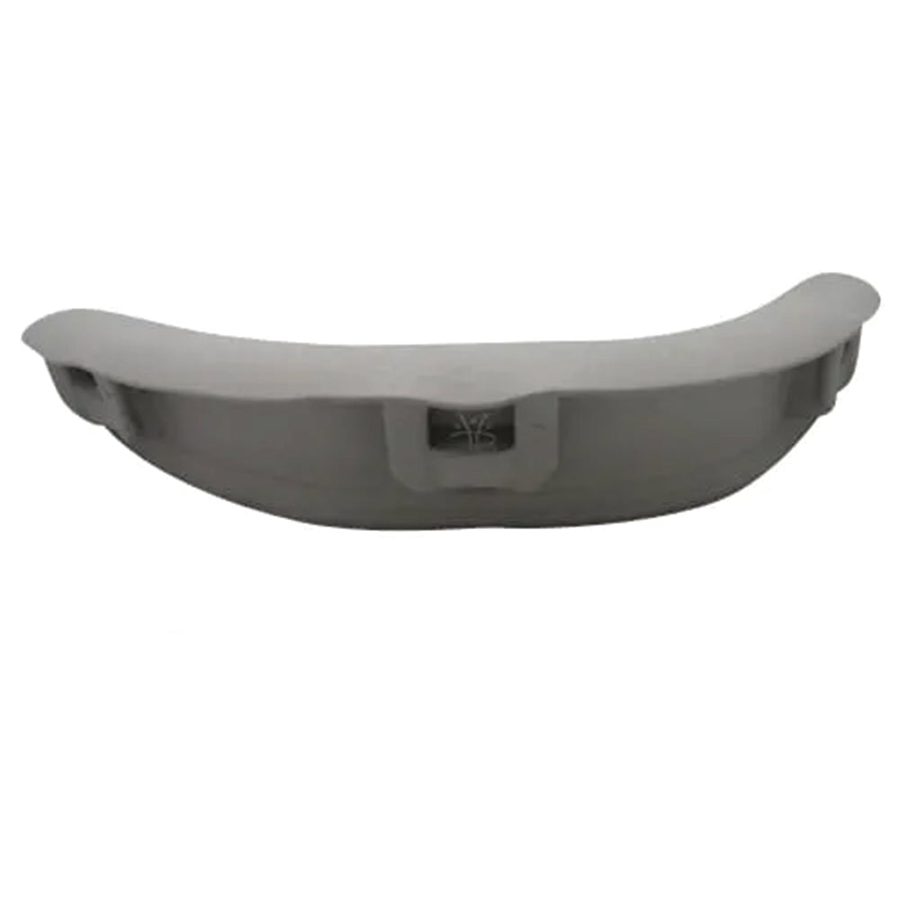 Hydropool® Wrap Pillow – Warm Grey Spa Pillow 28″ (Post‑2015 Models) – part #8515048