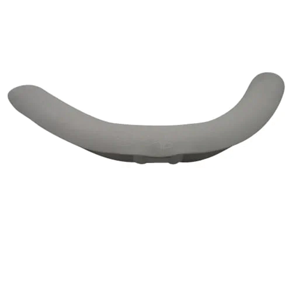 Hydropool® Wrap Pillow – Warm Grey Spa Pillow 28″ (Post‑2015 Models) – part #8515048