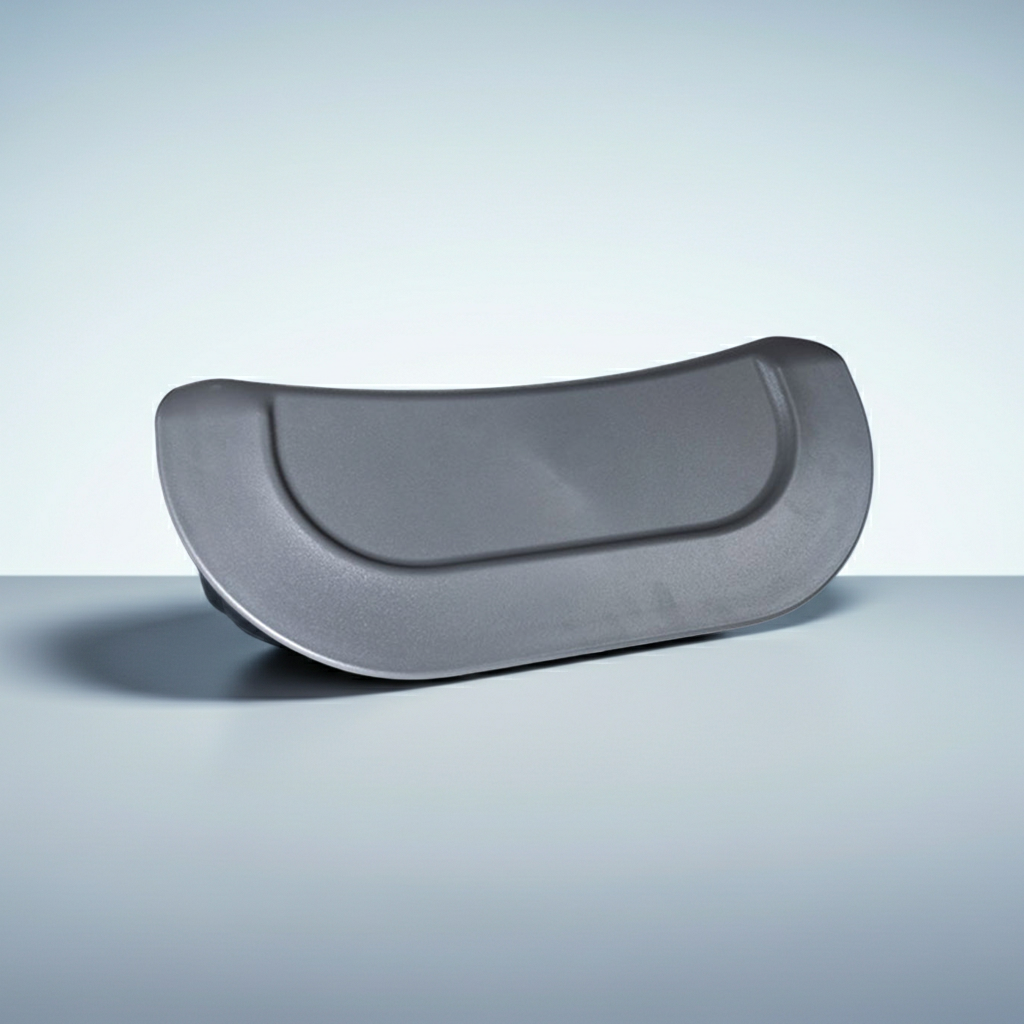 Conjunto de tapa a presión para filtro Bullfrog® serie R/X con clips (2013-2022) – n.° de pieza 60-00135 