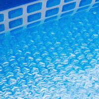 Thumbnail for 9030030 | Swim Spa Summer Cover (for AquaPlay 13FFP)
