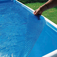 Thumbnail for 9030030 | Swim Spa Summer Cover (for AquaPlay 13FFP)
