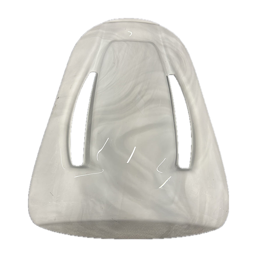 Jacuzzi® J‑200 Skimmer Shield (Platinum, 2023+) – part #9802‑812