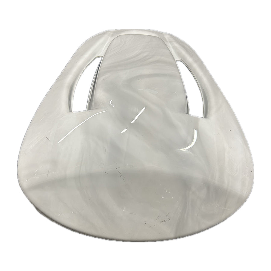 Jacuzzi® J‑200 Skimmer Shield (Platinum, 2023+) – part #9802‑812