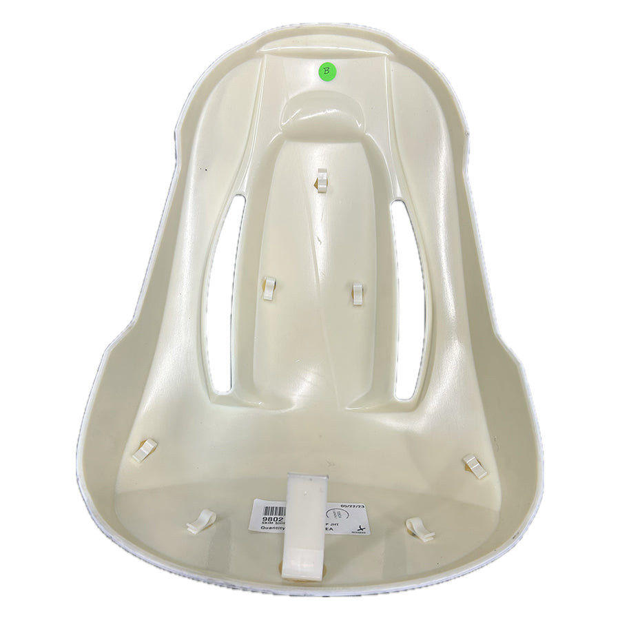 Jacuzzi® J‑200 Skimmer Shield (Platinum, 2023+) – part #9802‑812