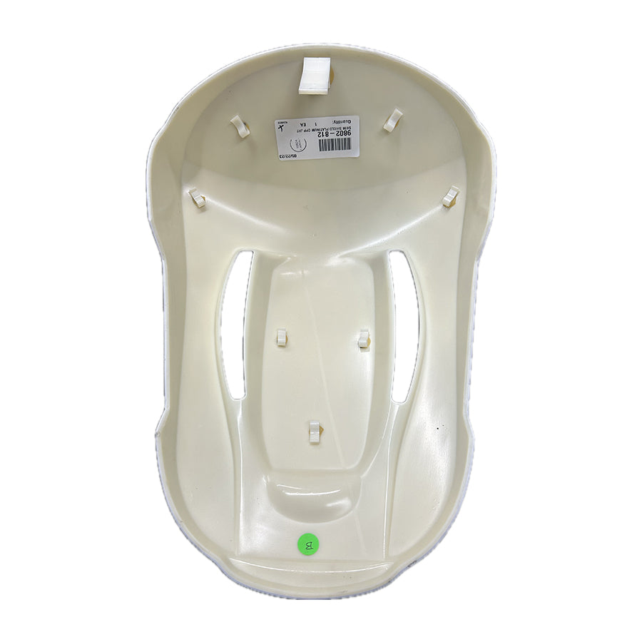 Jacuzzi® J‑200 Skimmer Shield (Platinum, 2023+) – part #9802‑812