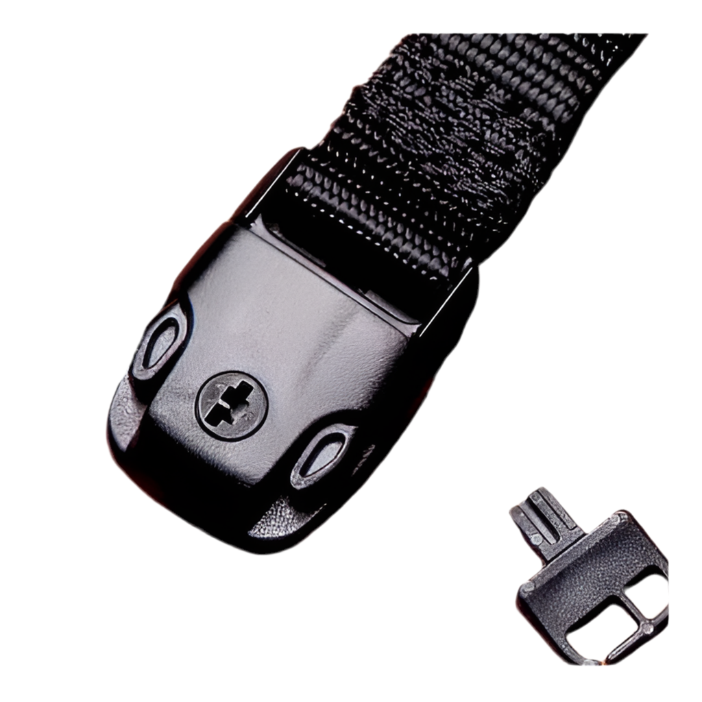 Spa Cover Lock Down Kit – Pinch Release Style – 4 Locks & 2 Keys
