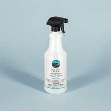 Hot Tub Things® Pillow & Cover Cleaner – Foam-Free Spa Vinyl Cleaner