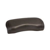 Thumbnail for Bullfrog® A‑Series NeckMasseuse/Blaster Headrest, Black (2020–2022) – part #60‑01447