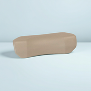 Bullfrog® M-Series Headrest Beige Foam (2020+) 60-01335-02