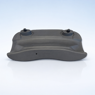 Bullfrog® A™ Series Air NeckMasseuse/NeckBlaster Pillow (2013–2015) 60-1255