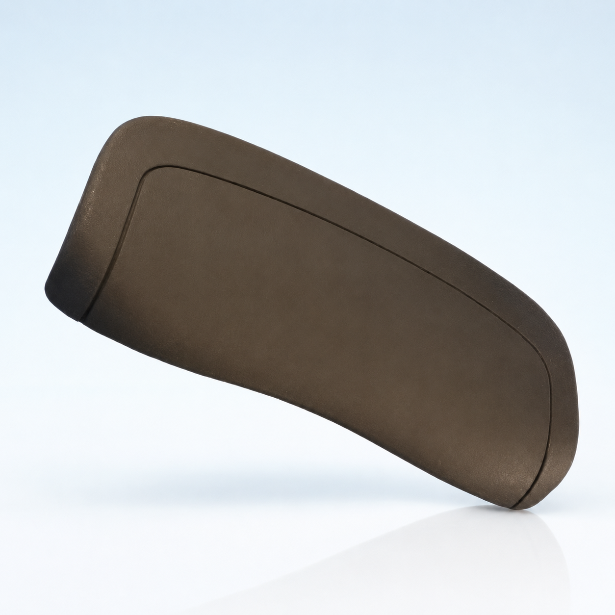Almohada de masaje de cuello/masajeador de cuello de aire Bullfrog® Serie A (2013-2015) – n.° de pieza 60-1255 