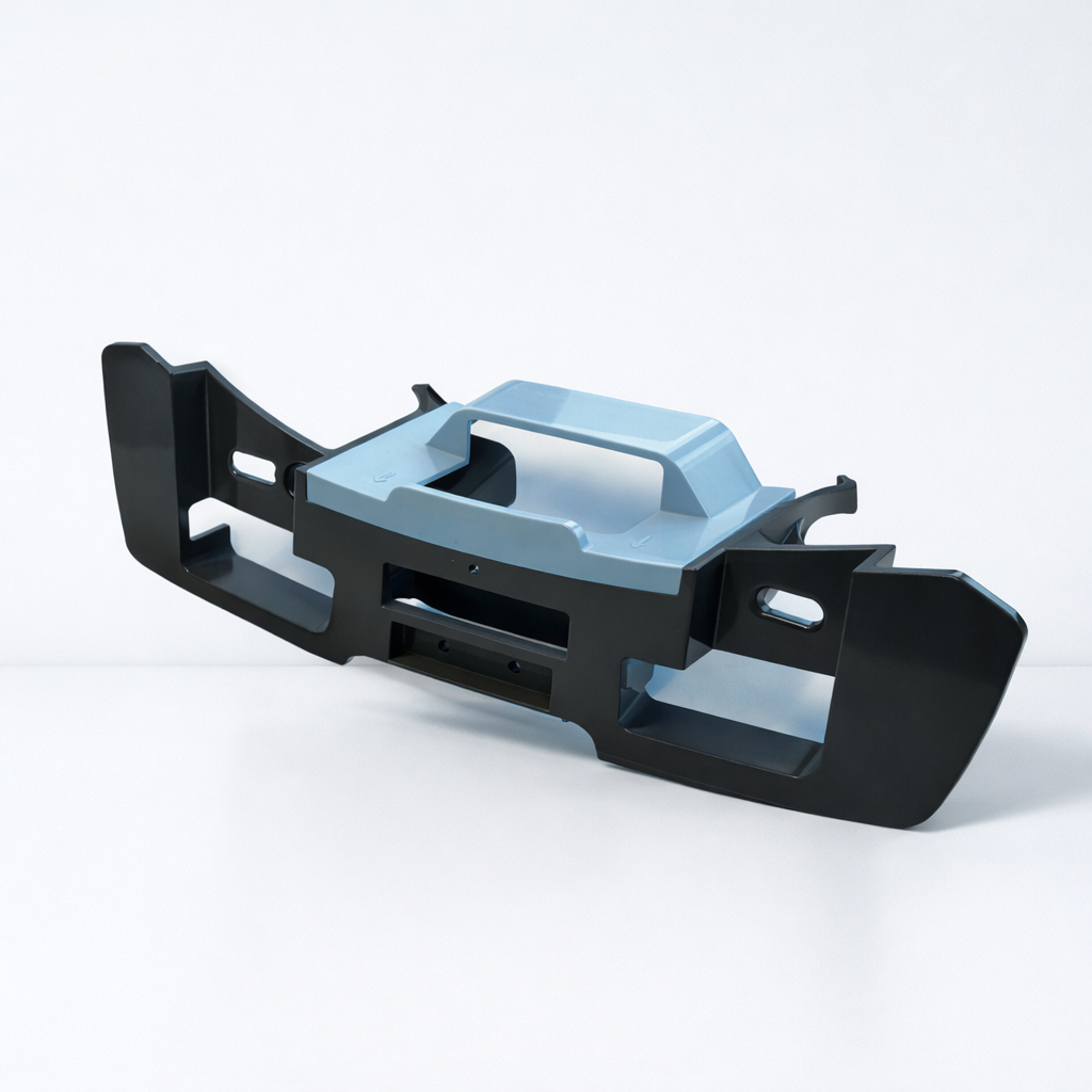 Bullfrog® A-Series JetPak SnapCap Assembly (2023+) 60-03040