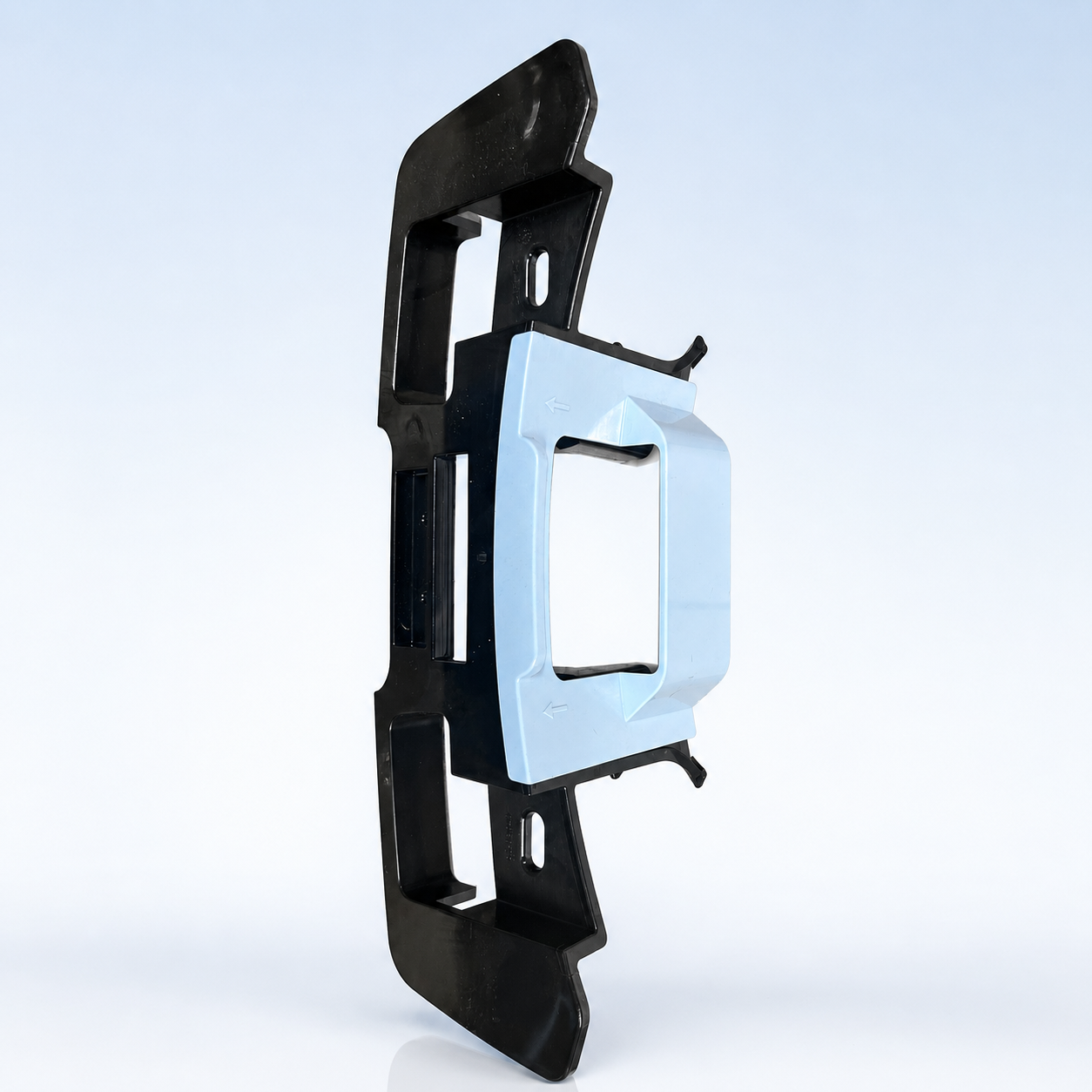 Conjunto de tapa a presión JetPak Serie A de Bullfrog® (2023+) – pieza n.° 60-03040 