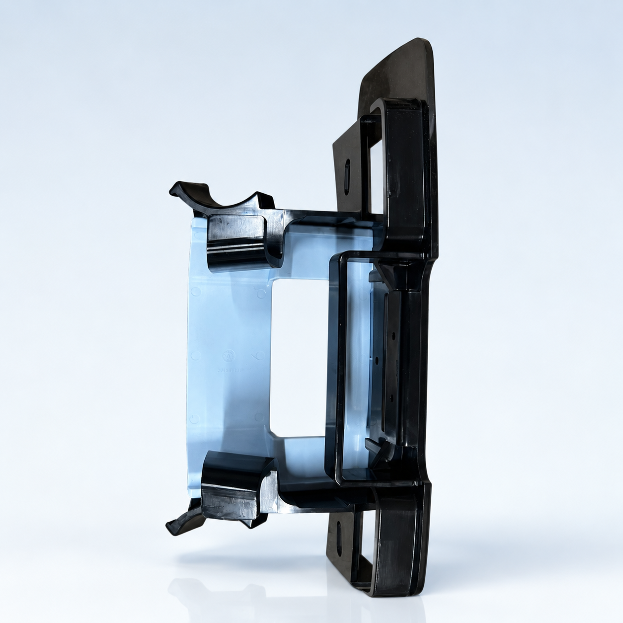 Conjunto de tapa a presión JetPak Serie A de Bullfrog® (2023+) – pieza n.° 60-03040 