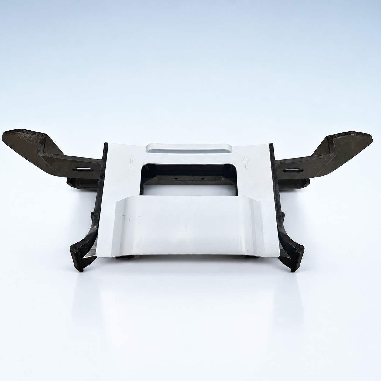 Conjunto de tapa a presión JetPak Serie A de Bullfrog® (2023+) – pieza n.° 60-03040 